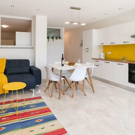 קרק Apartment Arna מראה חיצוני תמונה