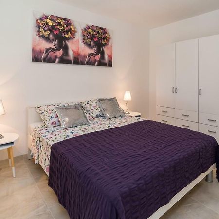 קרק Apartment Arna מראה חיצוני תמונה