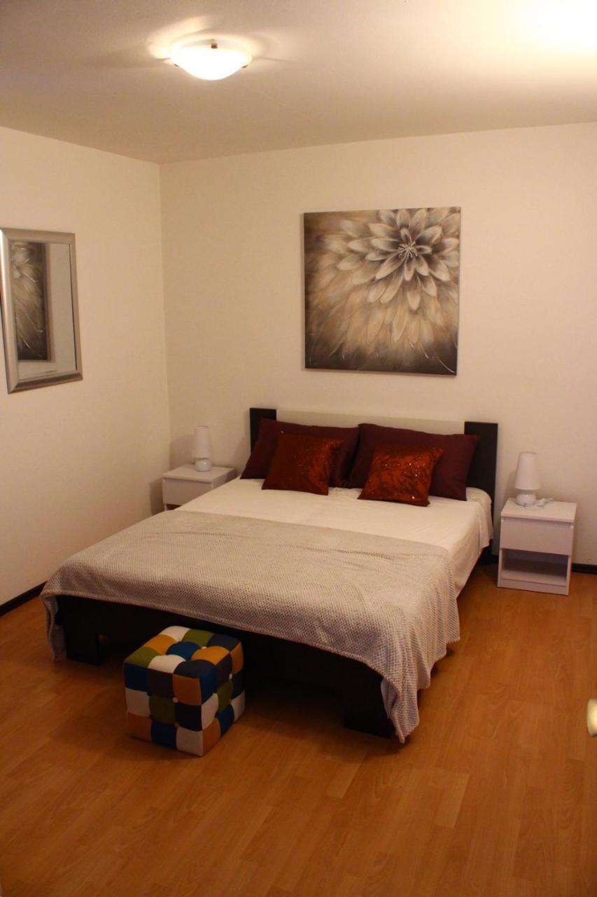 קרק Apartment Arna מראה חיצוני תמונה