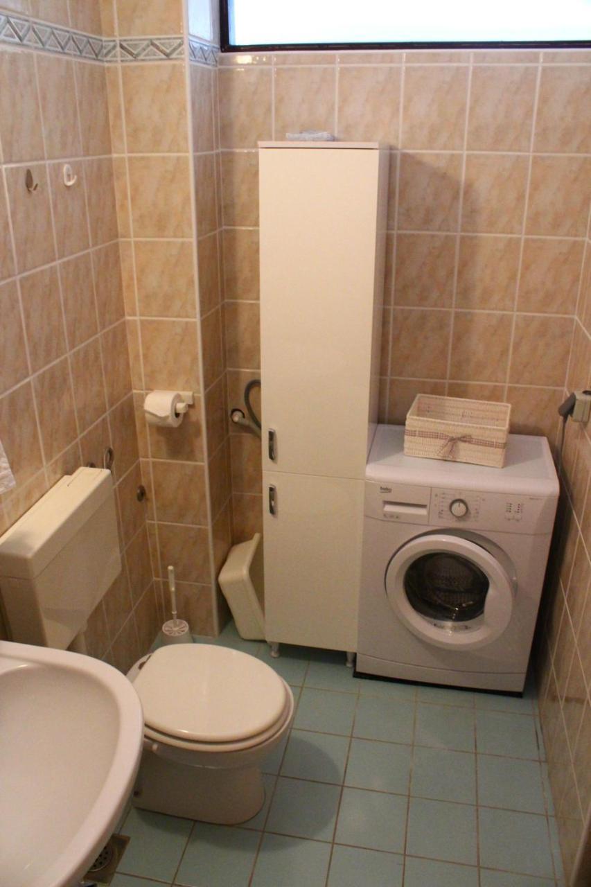 קרק Apartment Arna מראה חיצוני תמונה