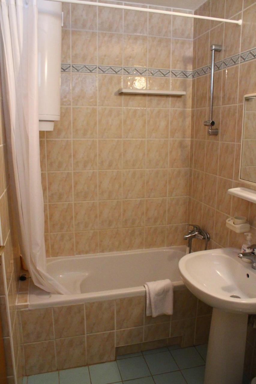 קרק Apartment Arna מראה חיצוני תמונה