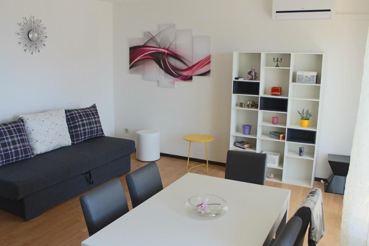 קרק Apartment Arna מראה חיצוני תמונה