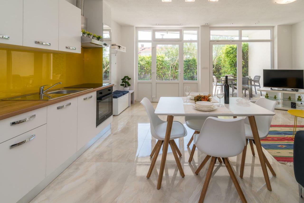 קרק Apartment Arna מראה חיצוני תמונה
