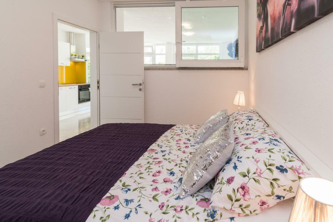 קרק Apartment Arna מראה חיצוני תמונה