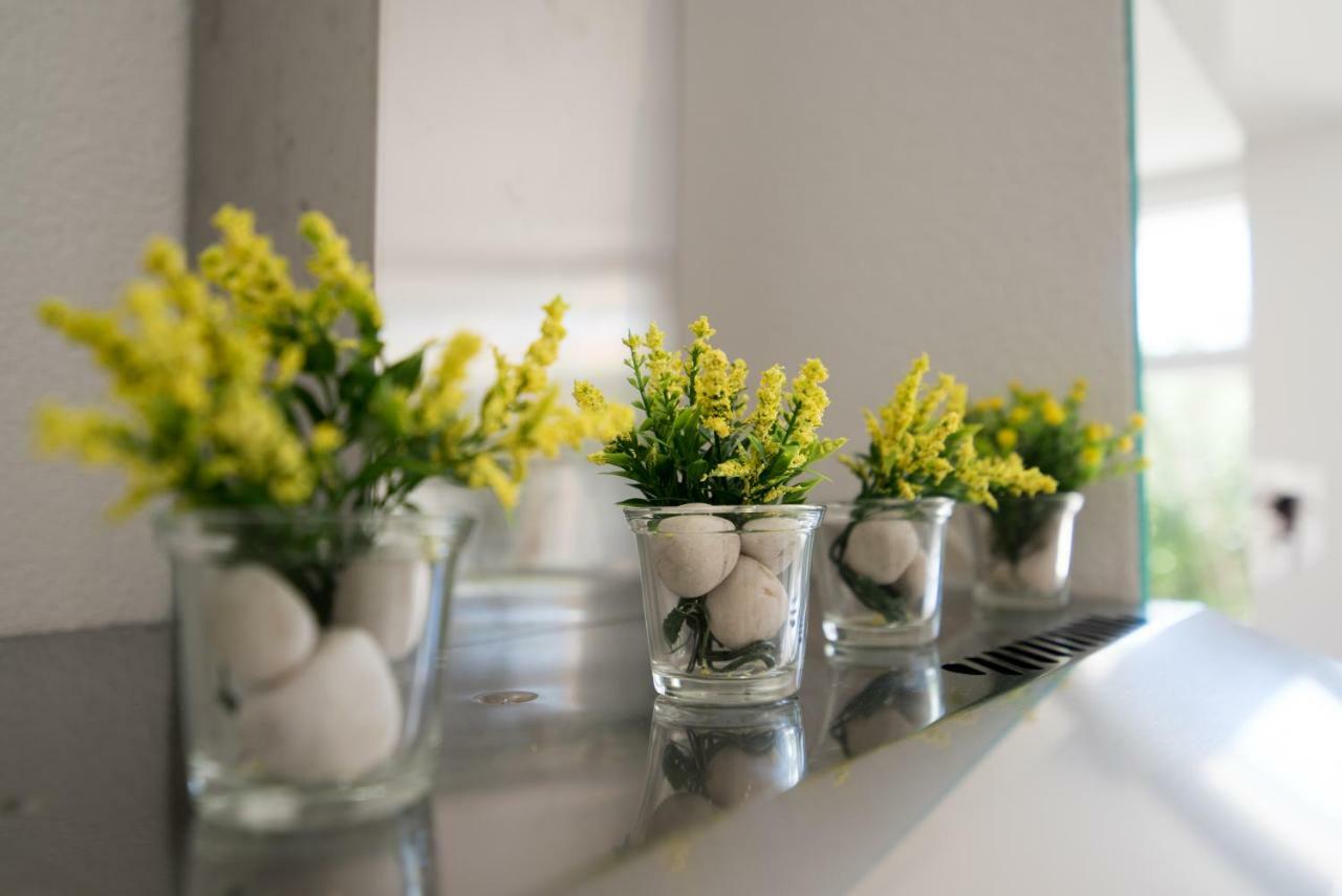 קרק Apartment Arna מראה חיצוני תמונה